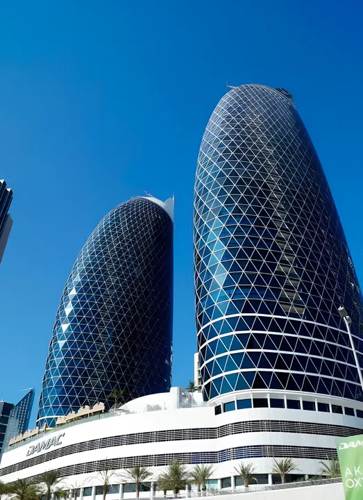 Park Towers