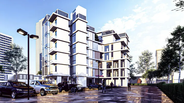 Architecture image 5