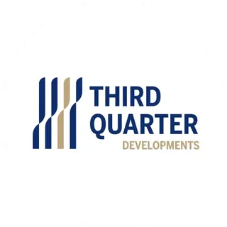 Third Quarter Real Estate Development logo