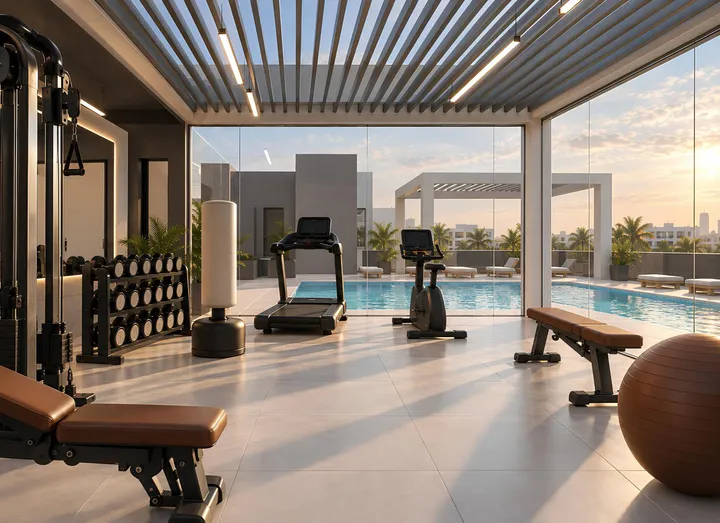 Amenities image 8