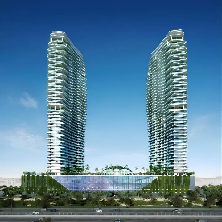 Laguna Residence