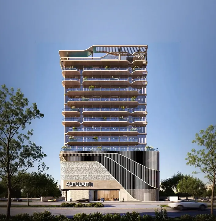 ELAN tower