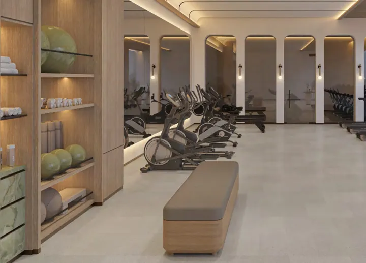 Amenities image 9