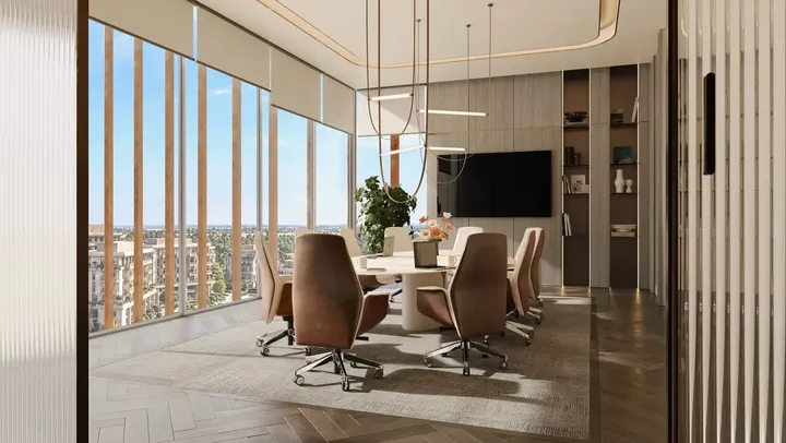 Interior image 6