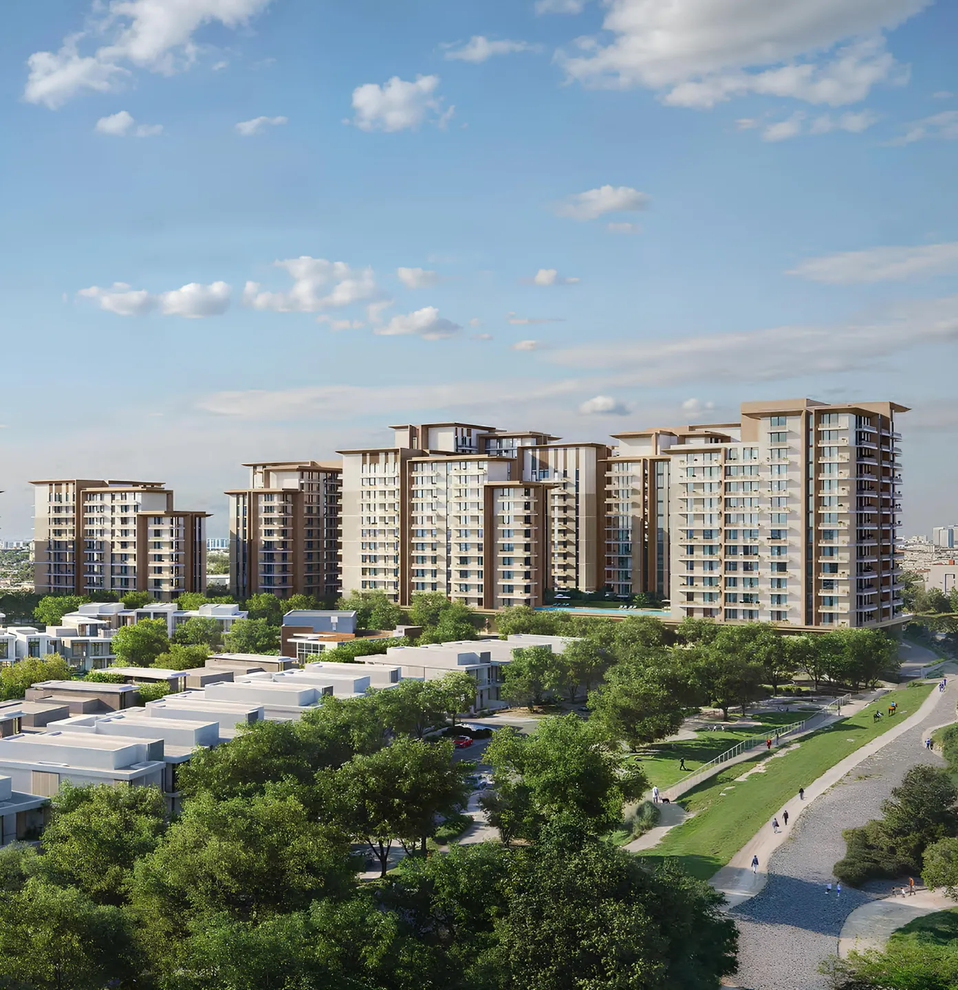 Mahra at Expo Valley Views