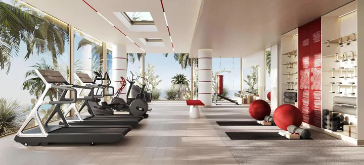 Amenities image 12