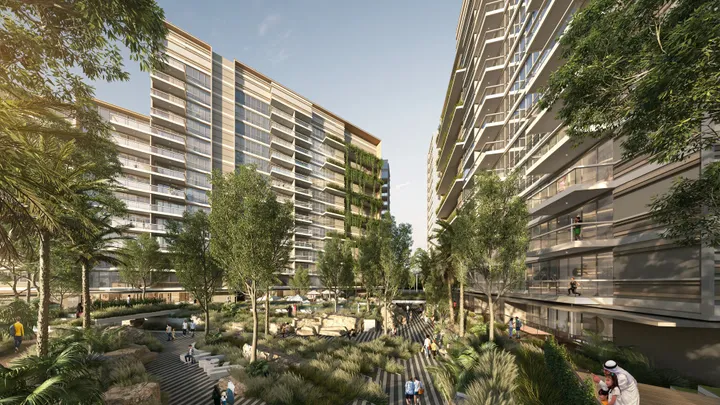 Sky Residences