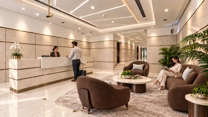 Amenities image 2