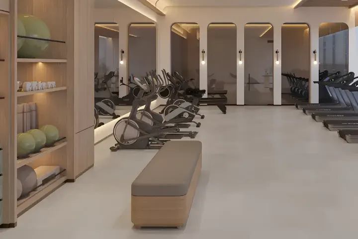 Amenities image 9