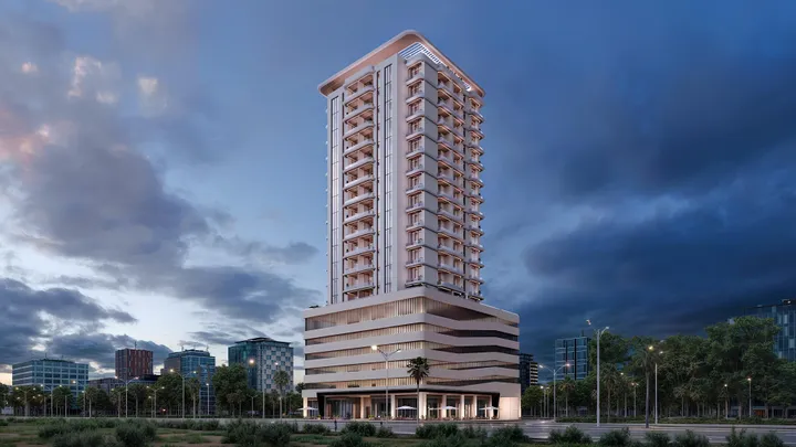 Celestara Residences