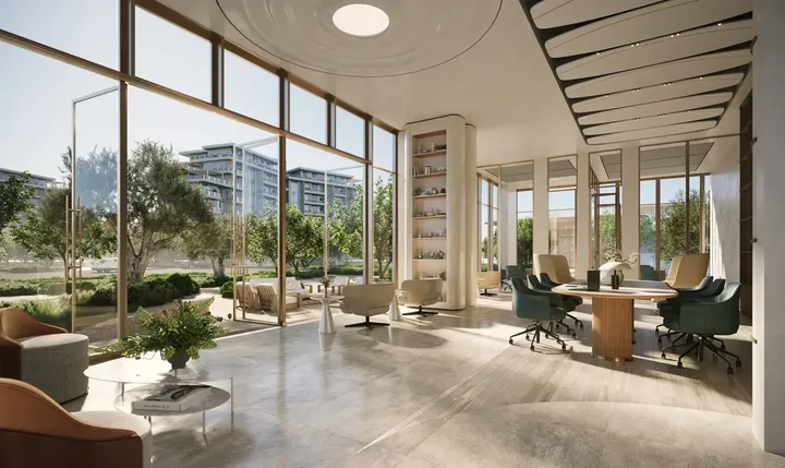 Amenities image 8