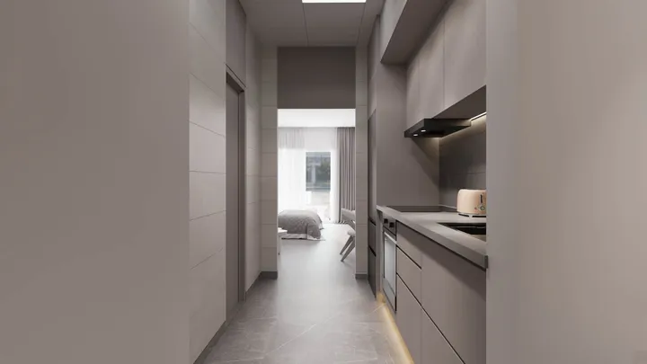 Interior image 10