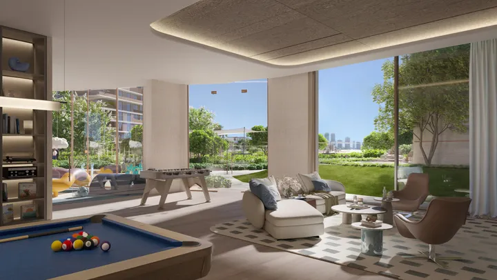 Amenities image 1