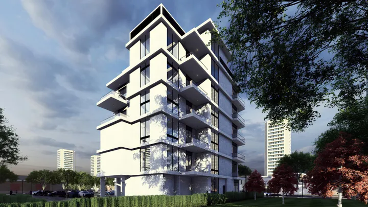 Architecture image 3