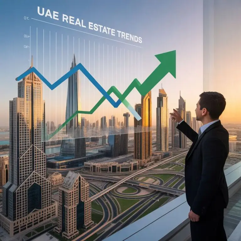 UAE rate cut to 4.15%: why it matters for real estate (and what it does notguarantee)