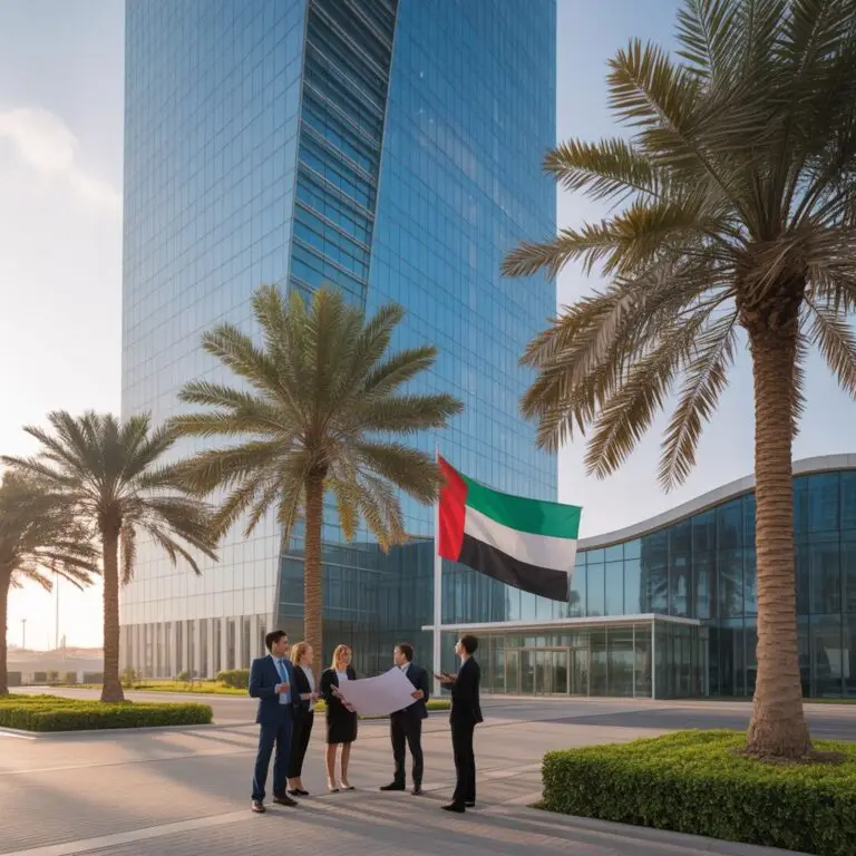 UAE Corporate Tax: 4% annual depreciation adjustment for fair-value investment property (Ministerial Decision No. 173)