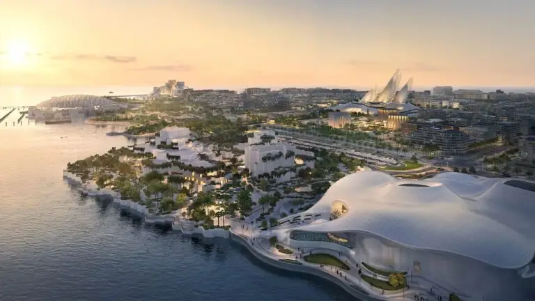 UAE Tourism 2026: National Data Platform + New Flagship Projects