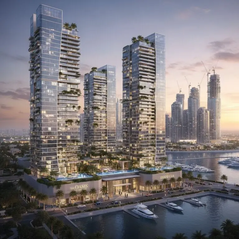 Dubai’s branded residences: 140+ projects by 2031 and why it matters 1 Dubai’s branded residences: 140+ projects by 2031 and why it