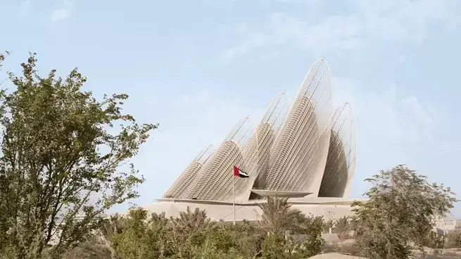 Zayed National Museum: Abu Dhabi’s new cultural anchor