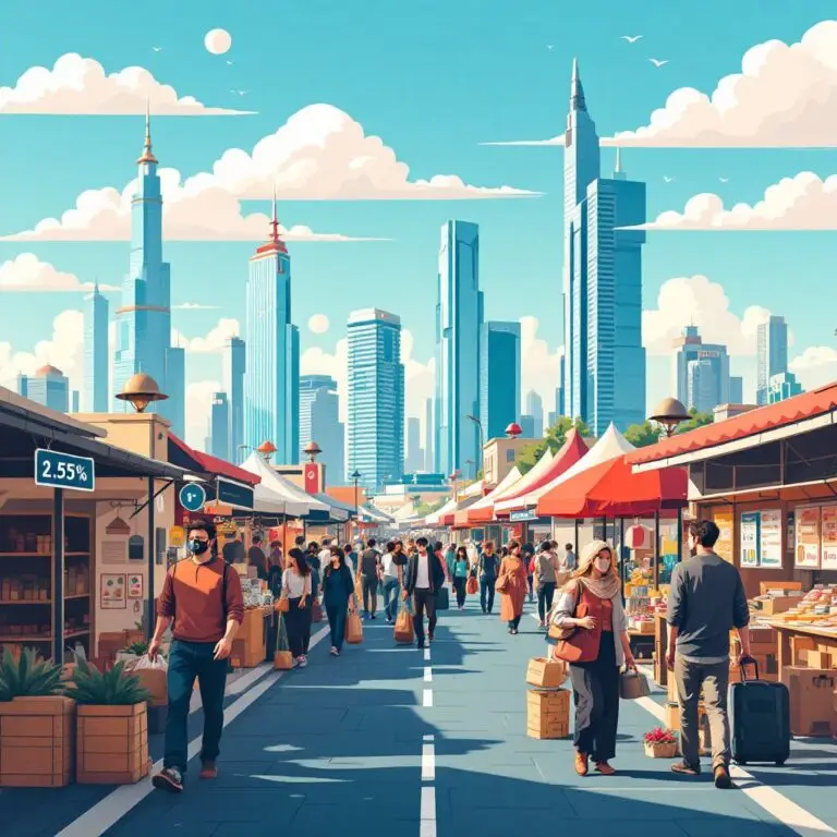 Dubai market in November: prices +2.5%, off-plan stays in control