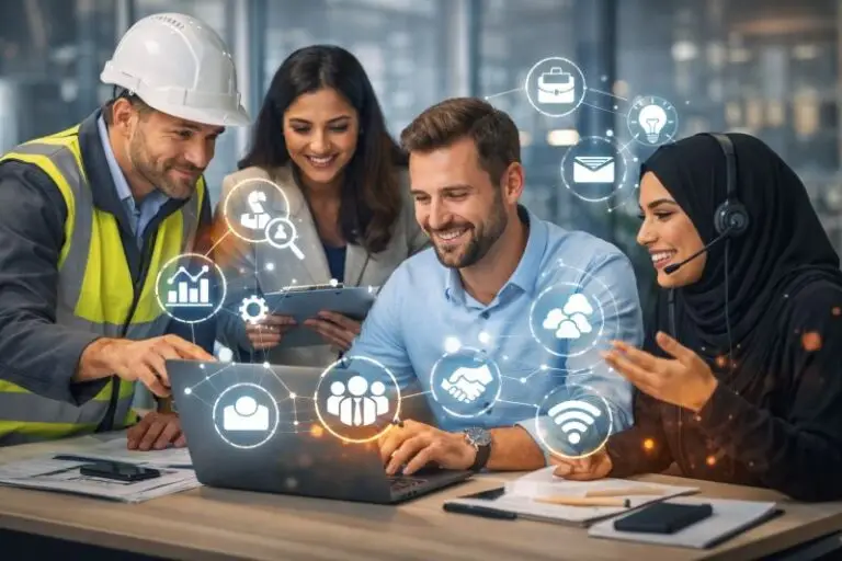 Top Jobs 2025 in the UAE: what employers are really hiring for