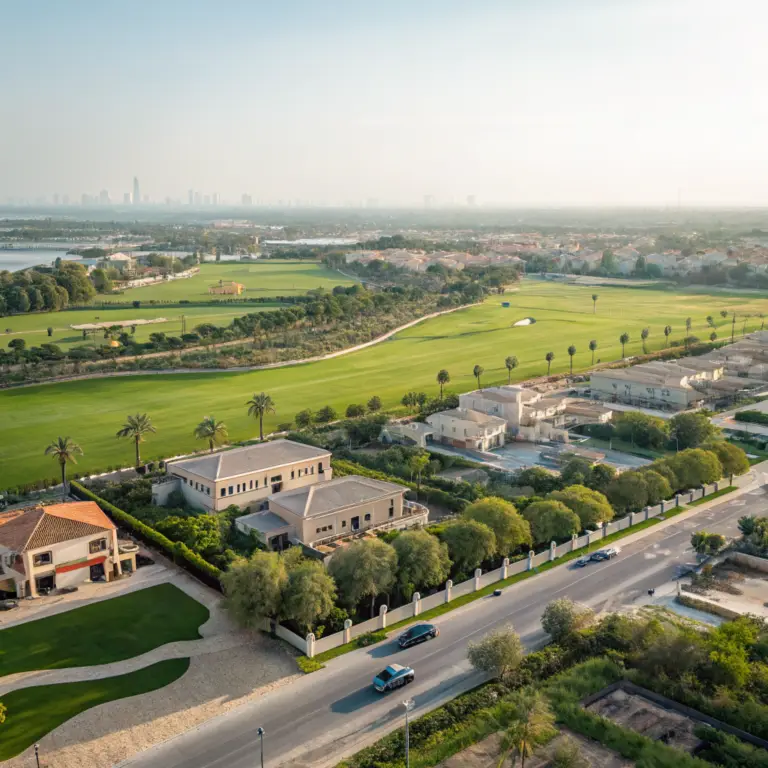 Arabian Ranches: Investment Guide 2026 | Dubai Real Estate