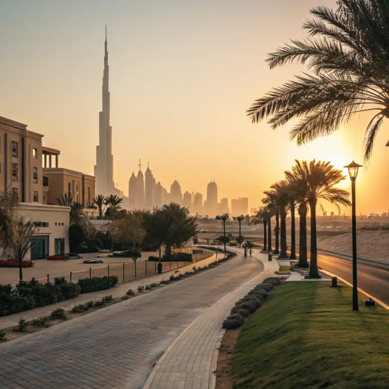 Dubai Silicon Oasis: Investment Guide 2026 | Dubai Real Estate