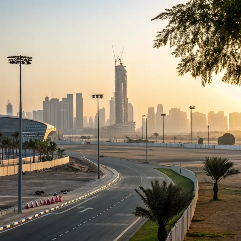 Dubai Sports City: Инвестиционный гид 2026 | Недвижимость Дубая 1 Dubai Sports City: Инвестиционный гид 2026 | Недвижимость Дубая