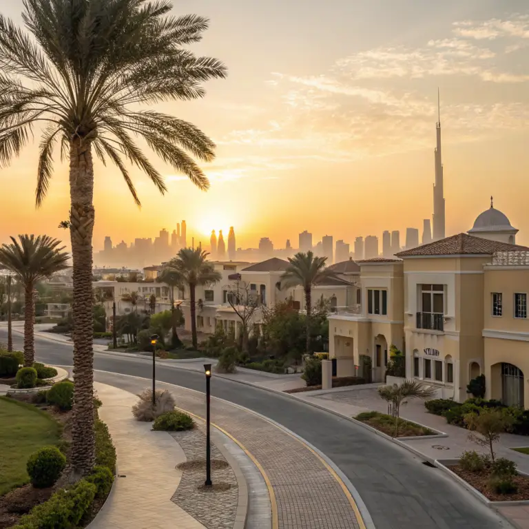JVC (Jumeirah Village Circle): Investment Guide 2026 | Dubai Real Estate 1 JVC (Jumeirah Village Circle): Investment Guide 2026 | Dubai