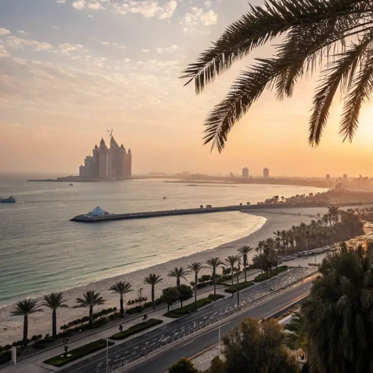 Palm Jumeirah: Investment Guide 2026 | Dubai Real Estate