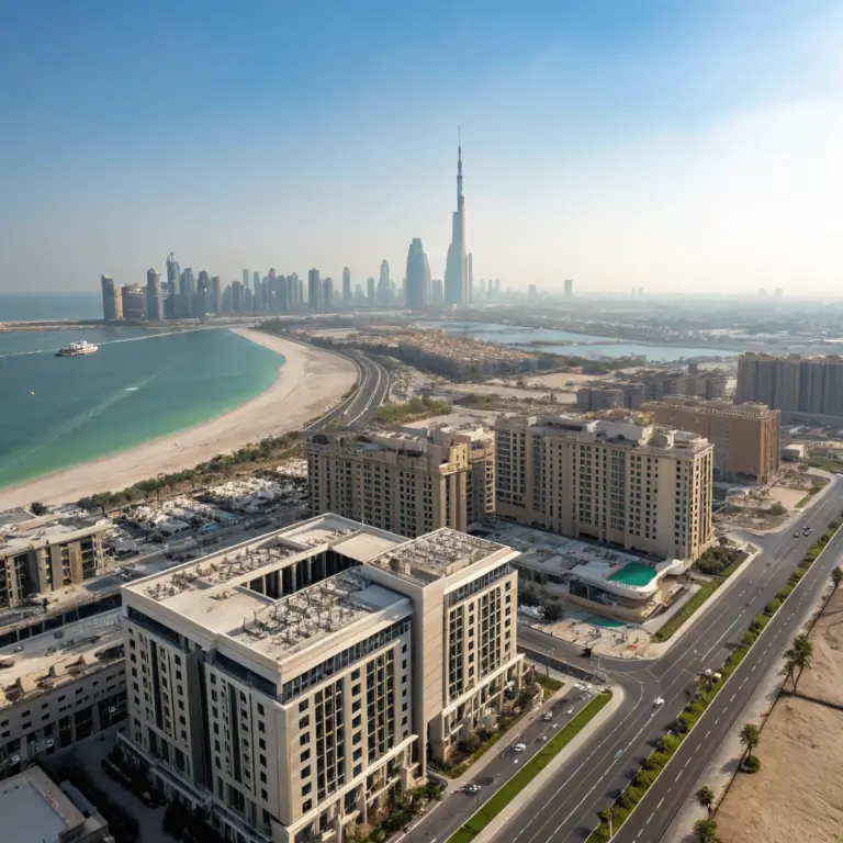 Sobha Hartland: Investment Guide 2026 | Dubai Real Estate