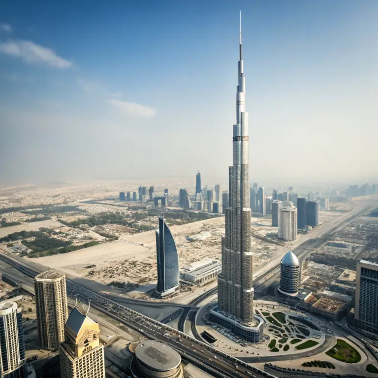 ما هي DEWA؟ | معجم العقارات في الإمارات 1 ما هي DEWA؟ | معجم العقارات في الإمارات