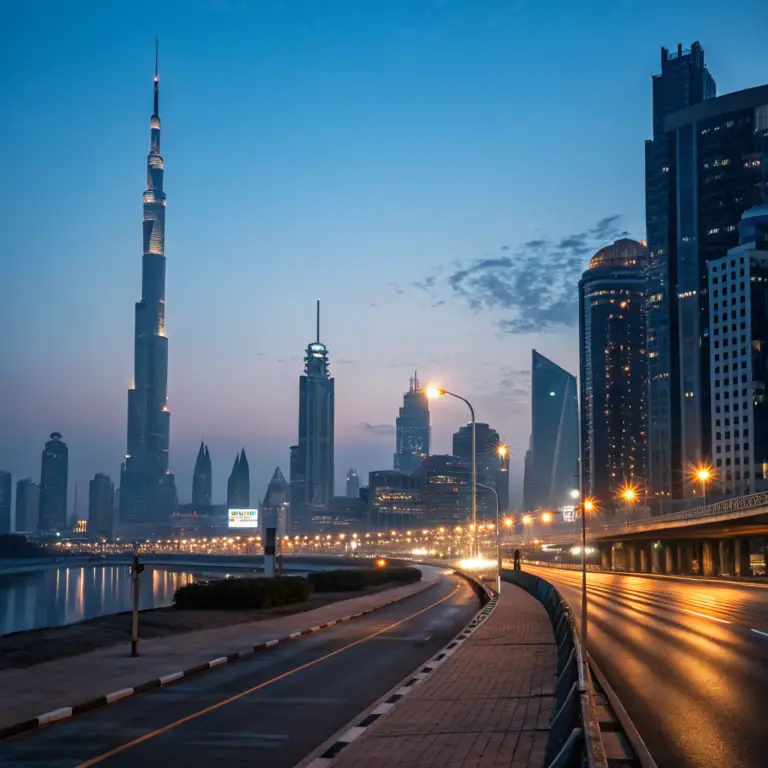 What is Ejari? | UAE Real Estate Glossary 1 What is Ejari? | UAE Real Estate Glossary