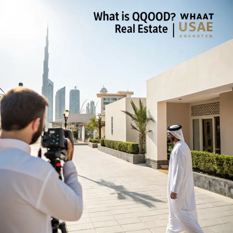 What is Oqood? | UAE Real Estate Glossary 1 What is Oqood? | UAE Real Estate Glossary