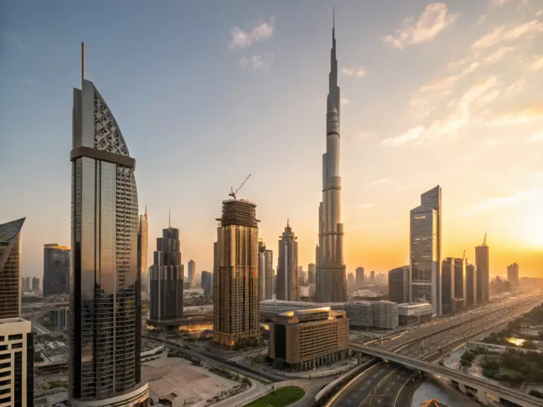 Why Dubai Remains the Global Safe Haven for Capital in 2026 1 Why Dubai Remains the Global Safe Haven for Capital in 2026