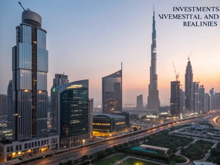 Moody’s has confirmed the UAE’s Aa2 credit rating with a stable outlook: what does this mean for the real estate market