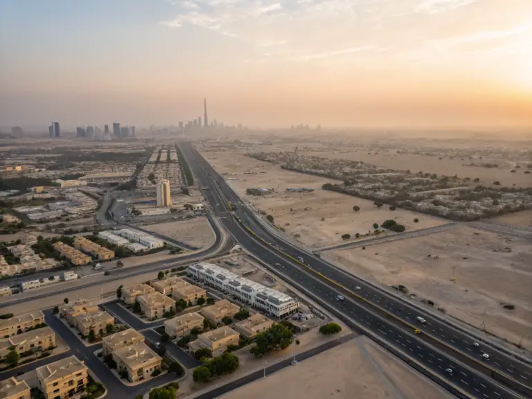 Dubai South vs Dubailand: Future Growth Comparison for Property Investors 1 featured 12