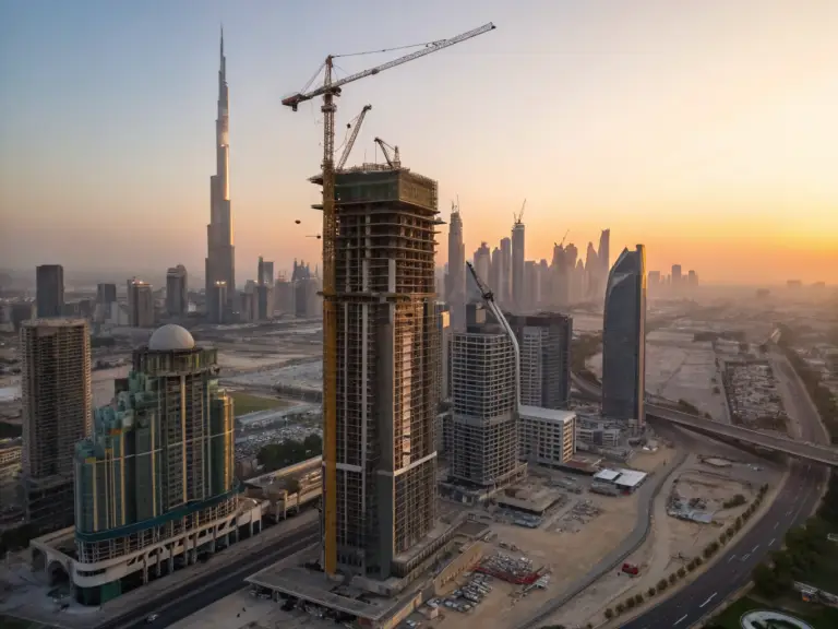 How to Choose a Reliable Developer in Dubai: A Buyer’s Due Diligence Guide