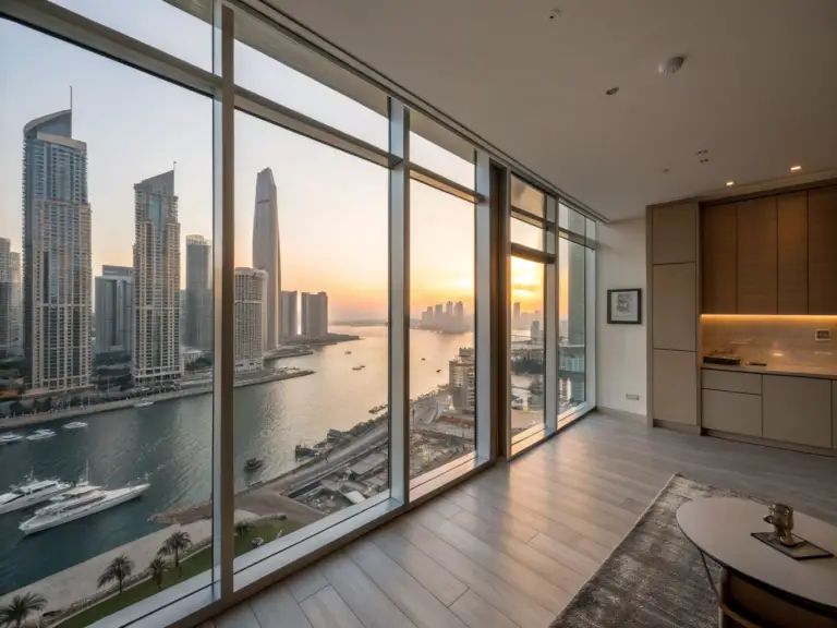 Studio Apartments in Dubai: Investment Analysis 2026 1 featured 17