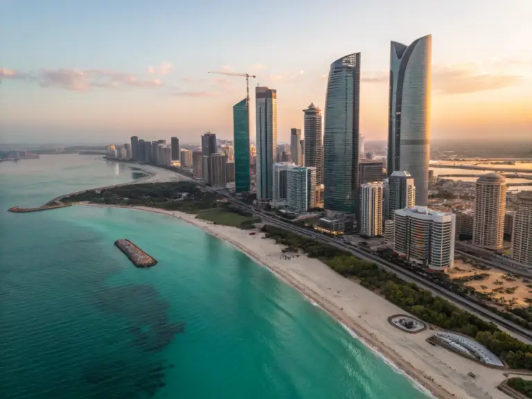 Abu Dhabi Investment Zones: Where Foreigners Can Buy Property in 2026