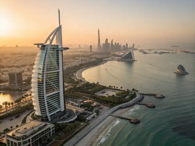 Golden Visa Through Property Investment in UAE: Complete Guide 2026
