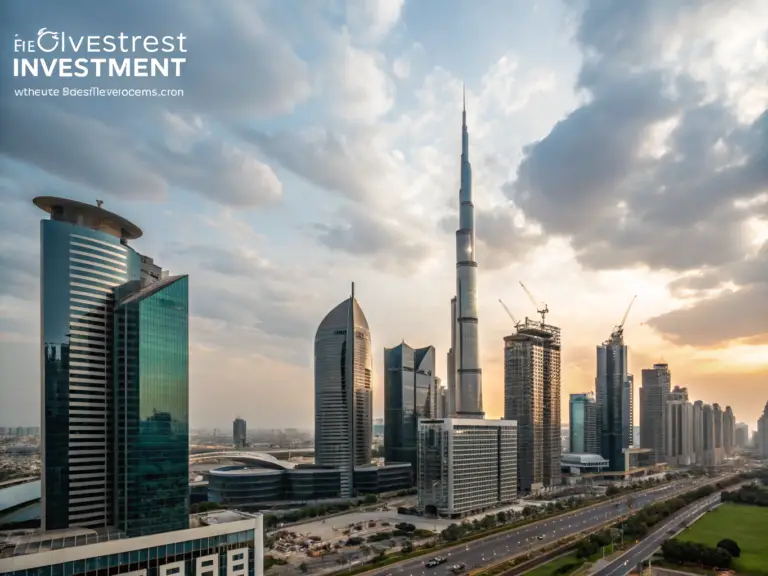 Dubai South Properties awarded AED 2 billion contract for luxury Hayat development: full project overview
