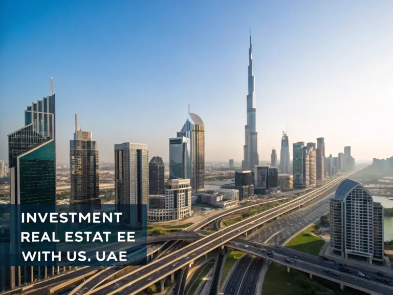 Dubai invests AED 150 million in electric vehicle charging stations: impact analysis on real estate market
