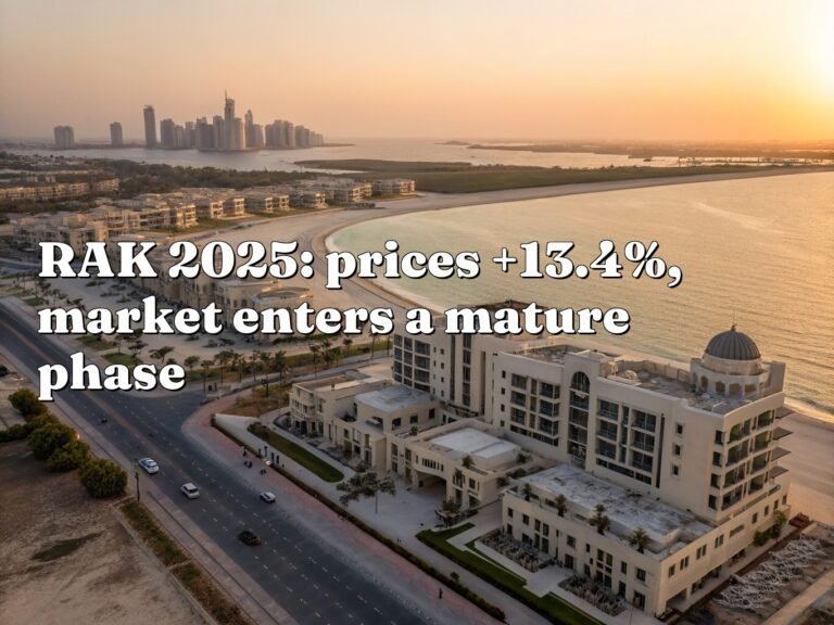 Ras Al Khaimah in 2025: the market has entered a mature phase — a guide to off-plan opportunities ahead of the 2028 wave 1 featured 1