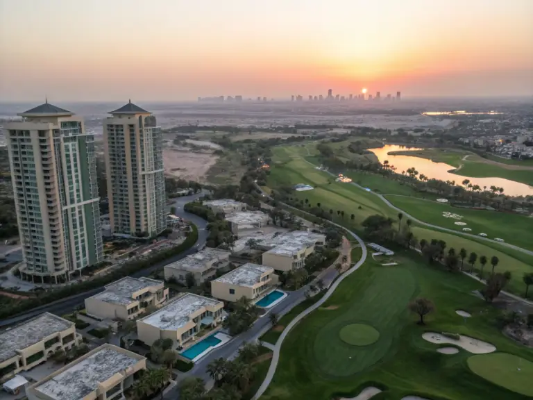 Dubai Hills vs Arabian Ranches: Which Is the Better Investment in 2026?