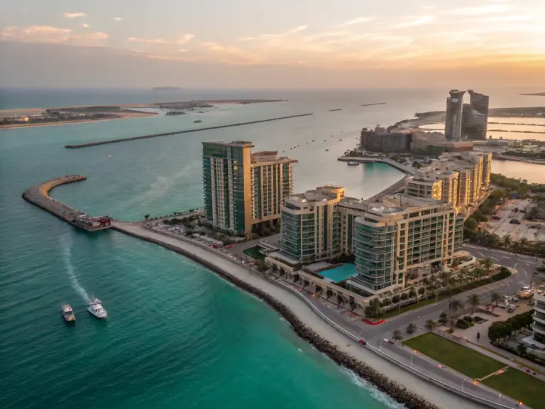 Buying Property in RAK: A Hidden Gem for Smart Investors in the UAE