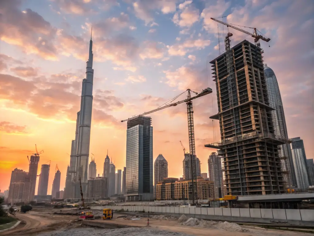 Dubai to invest AED 348 million in 35 new parks in 2026: impact on property market 1 featured 13