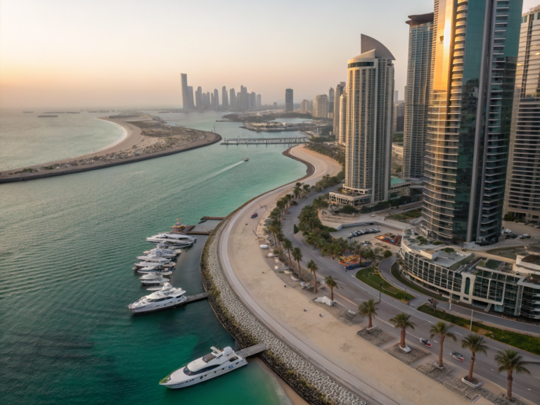 Waterfront Properties in UAE: Best Options Ranked for 2026 Investors 1 featured 2