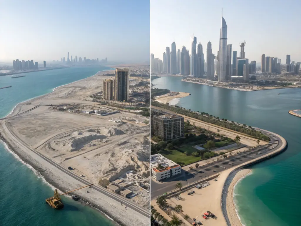 RAK vs Dubai: Where to Invest in UAE Real Estate in 2026