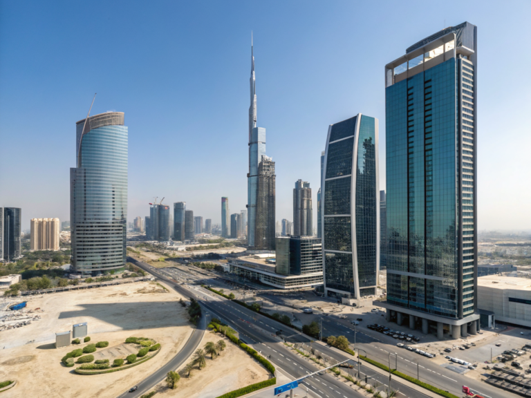 Tax Benefits of Owning Property in UAE Free Zones: A Complete Guide for Investors